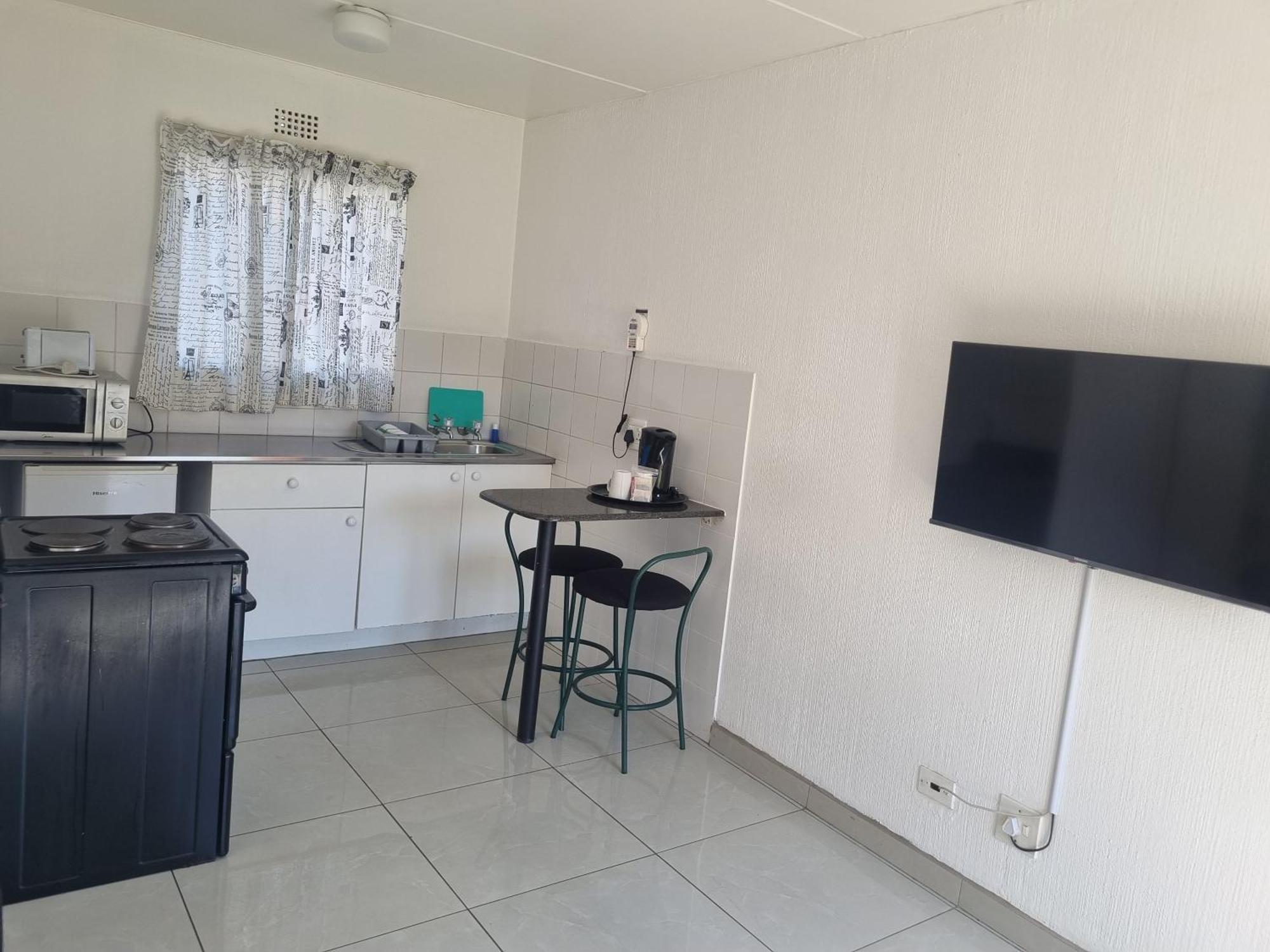Palmar Hotel Johannesburg Eksteriør bilde