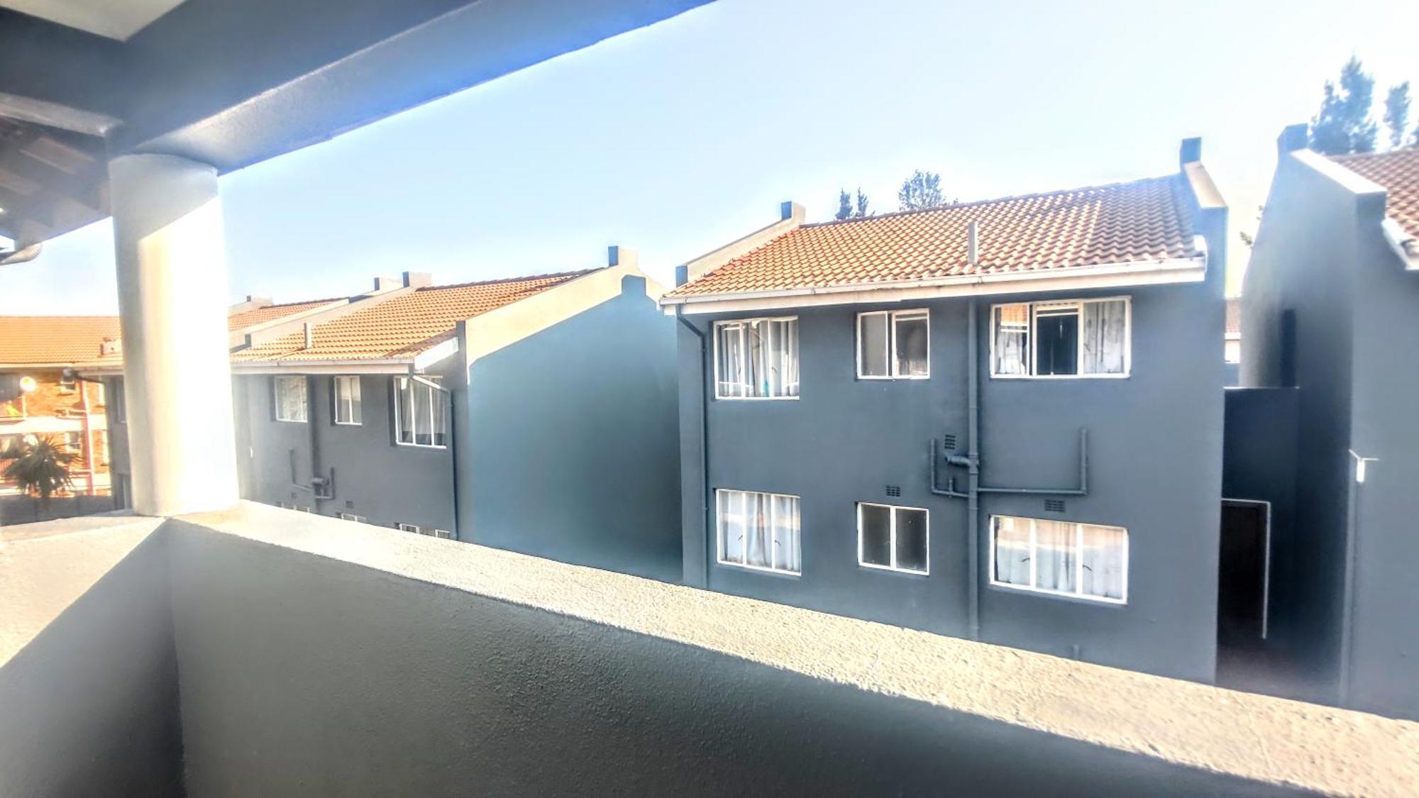 Palmar Hotel Johannesburg Eksteriør bilde