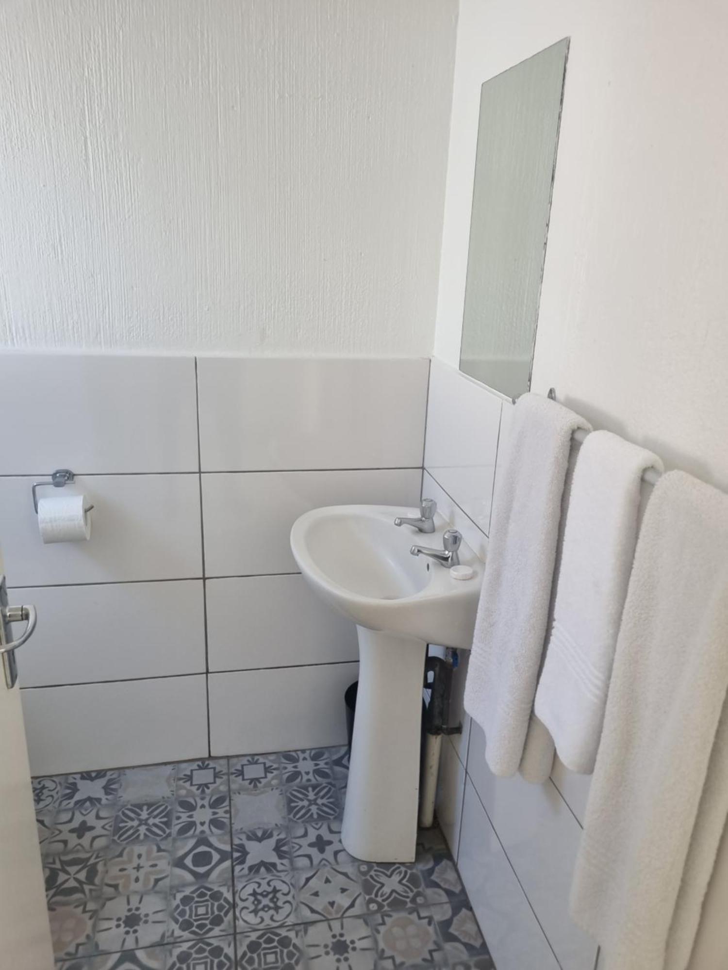 Palmar Hotel Johannesburg Eksteriør bilde