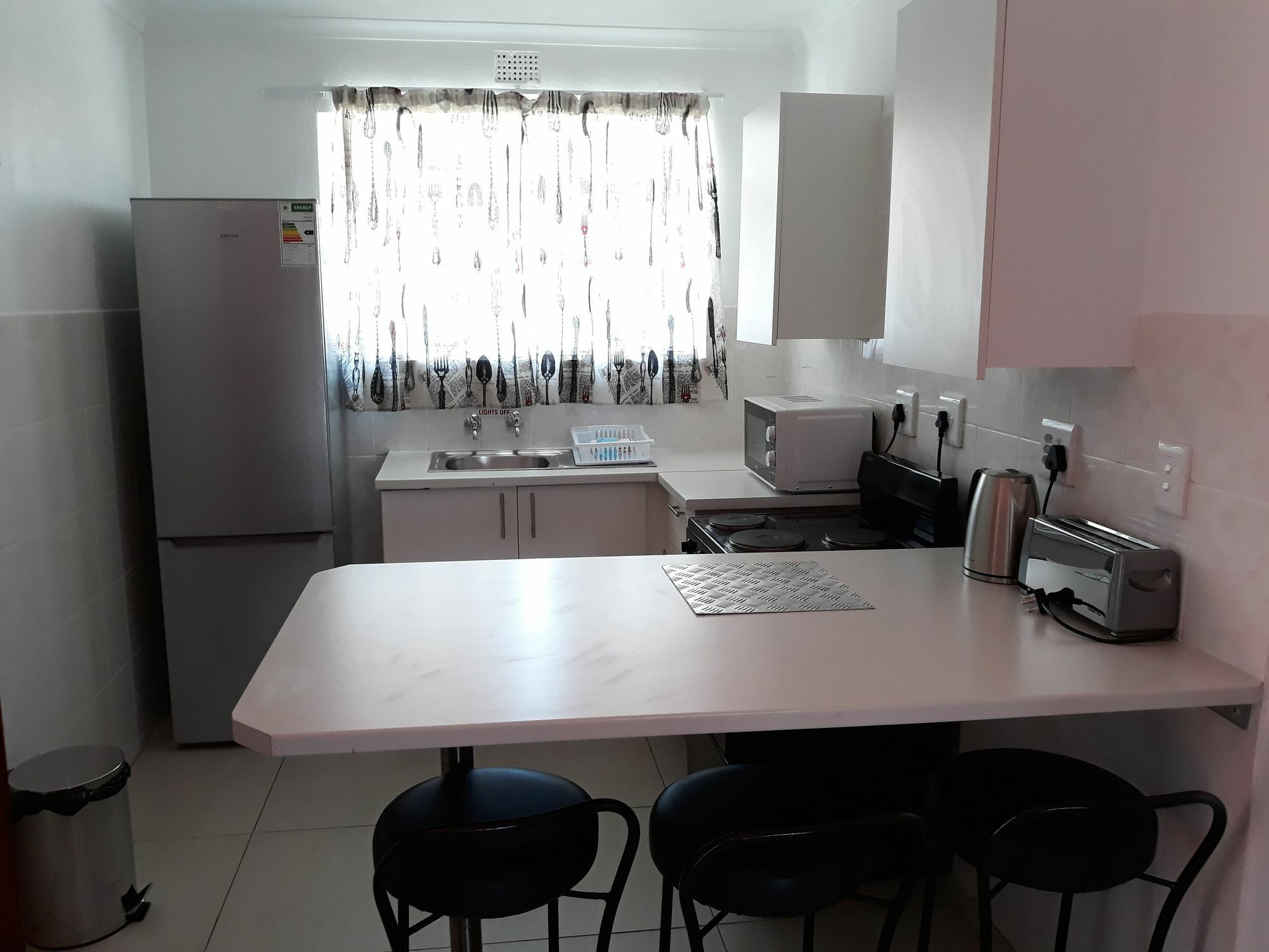 Palmar Hotel Johannesburg Eksteriør bilde
